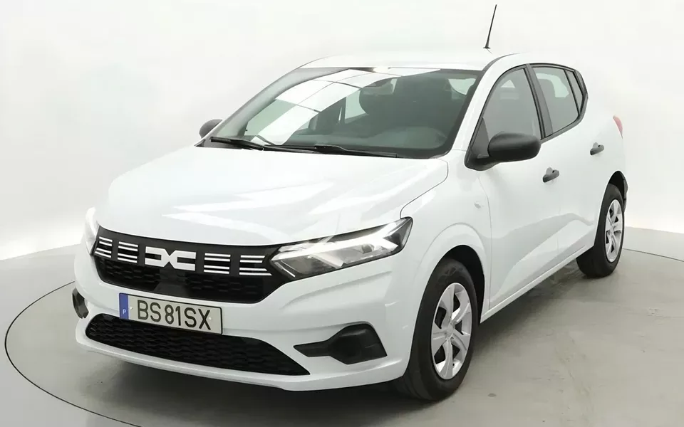 Dacia Sandero 1.0 ECO-G Essential Bi-Fuel