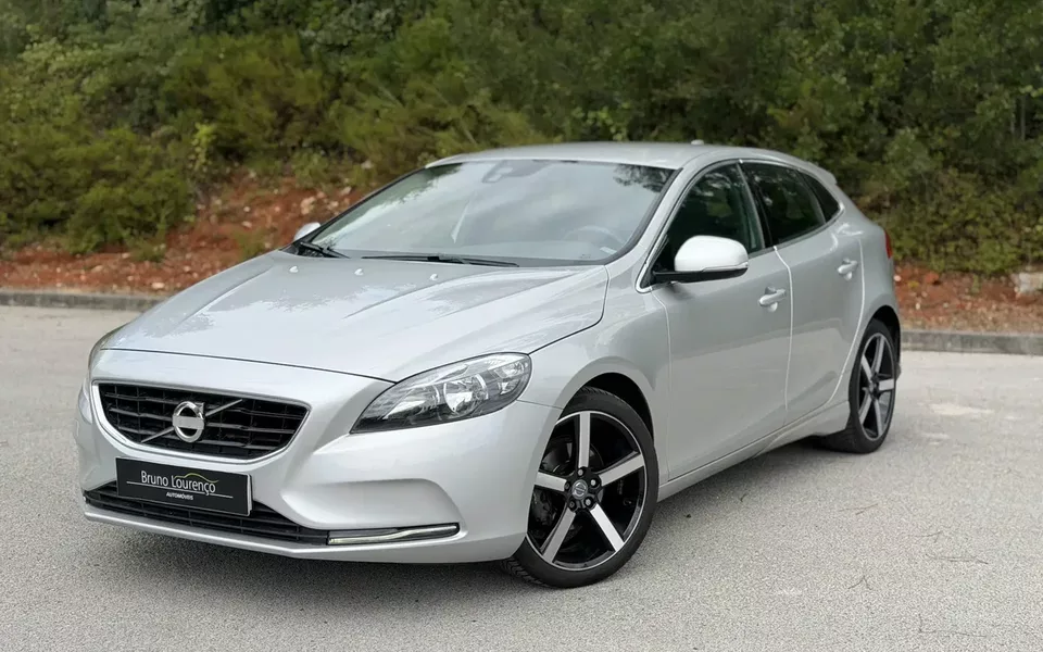 Volvo V40 1.6 D2 Momentum