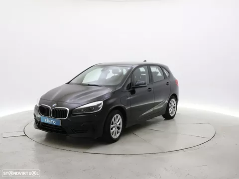 BMW 225xe Active Tourer Advantage