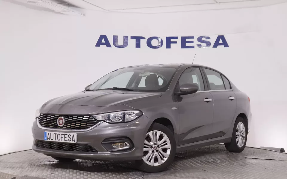 Fiat Tipo 1.4 16V SEDAN 95CV 4P
