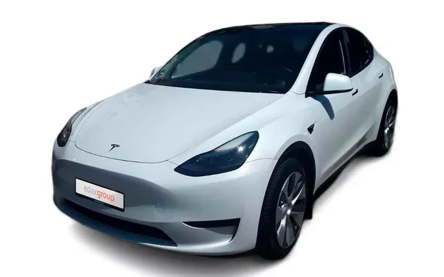 Tesla Model Y RWD