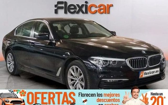 BMW Serie 3 320dA