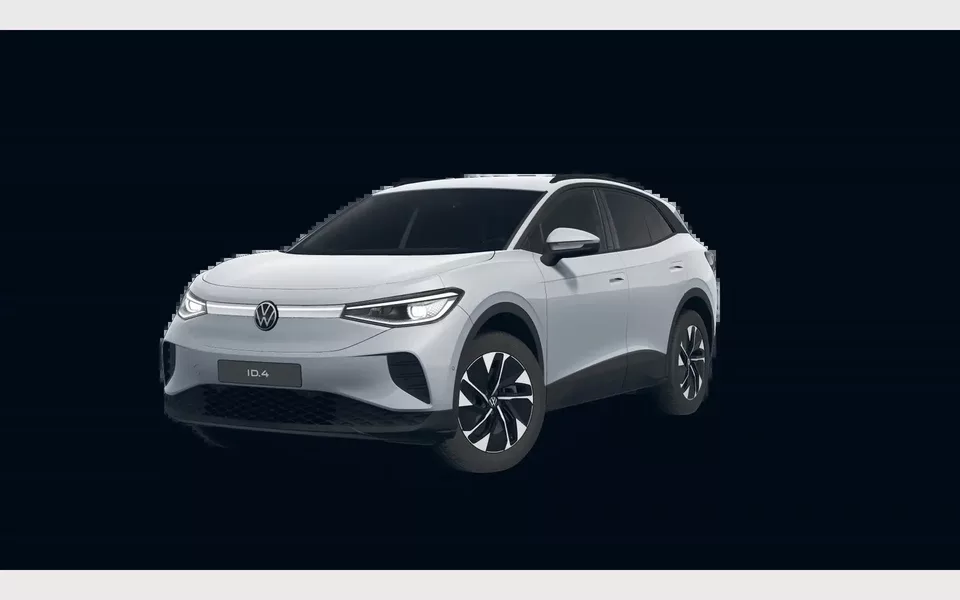 VOLKSWAGEN ID.4 Pro Business 77 kWh 210 kW (286 pk)