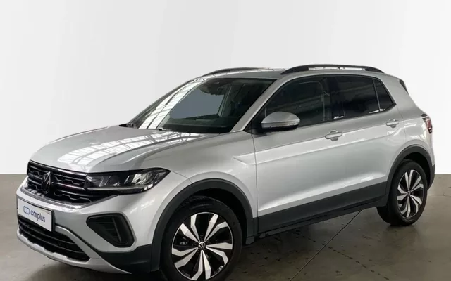 VOLKSWAGEN T-Cross "Más" 1.0 TSI 85kW (115CV) DSG