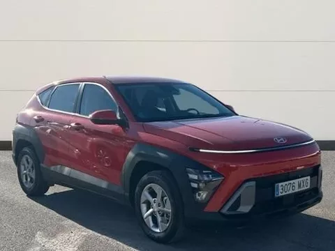 HYUNDAI Kona Kona HEV 1.6 GDI Maxx DT