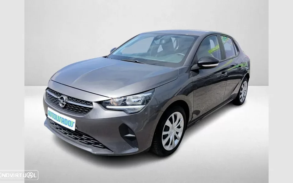 Opel Corsa 1.2 Edition