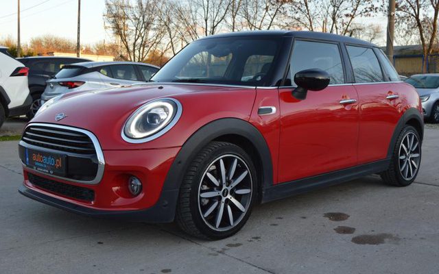 Mini COOPER 2019