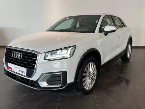 AUDI Q2 30 TFSI 116 BVM6 Design