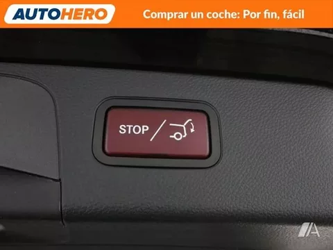 MERCEDES-BENZ Clase GLC GLC 220 4Matic Exclusive