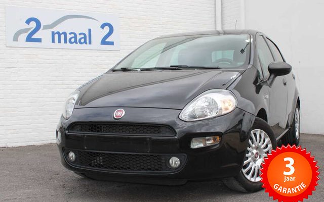 Fiat Punto 1.2i Airco/5Deurs