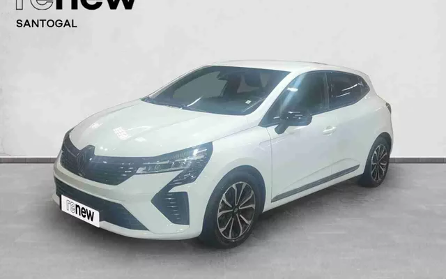 RENAULT - Clio - Clio 1.0 TCe Techno