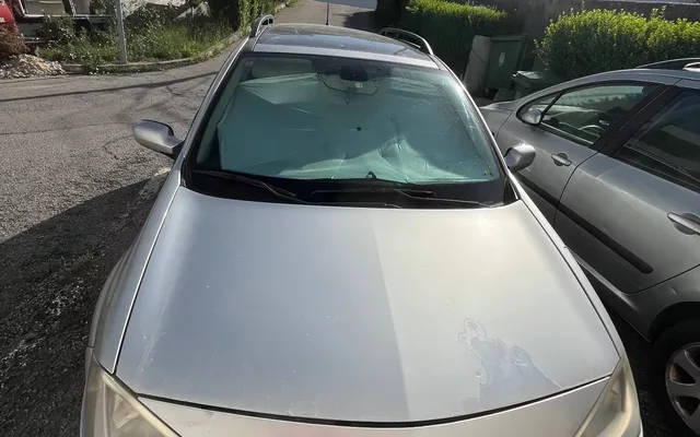 Renault Mégane Break