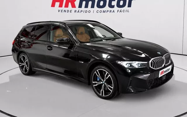 BMW Serie 3 330e xDrive Touring