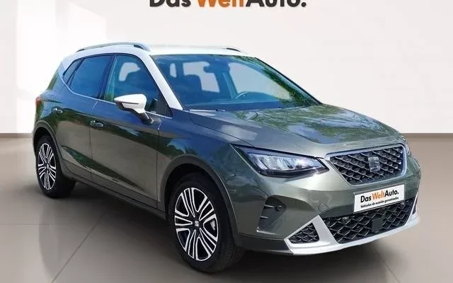 SEAT Arona Arona 1.0 TSI S&S X-Perience Special Edition DSG7 115