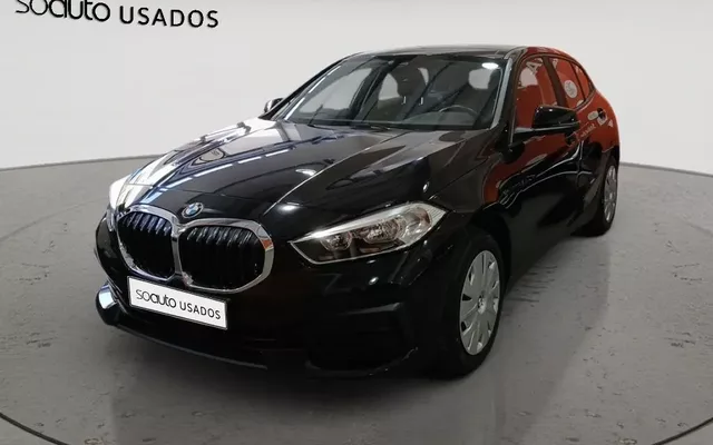 BMW 116 d