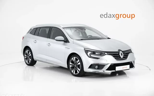 Renault Mégane Sport Tourer