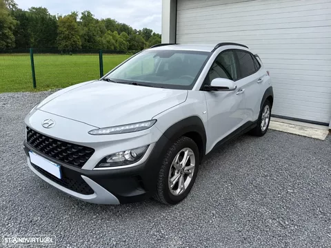 Hyundai Kauai