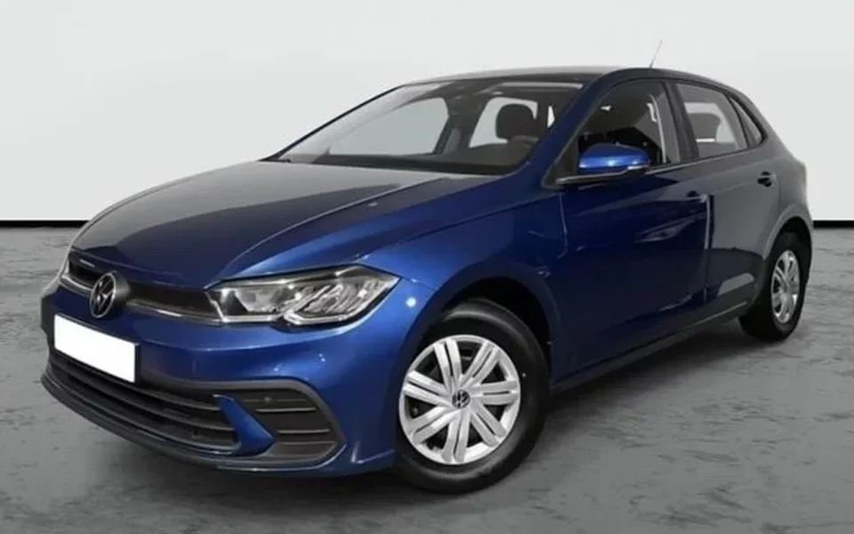 VOLKSWAGEN Polo Nuevo Trendline 1.0 TSI 70 kW (95 CV) SG5 (AE12LV11)