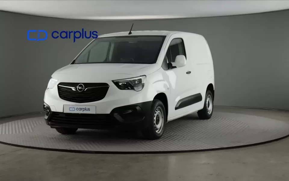 Opel Combo 1.5 TD S/S 75kW (100CV) Select L H1 650k