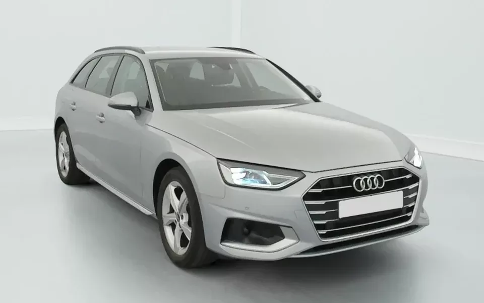 Audi A4 AVANT 35 TDI 163 S tronic 7 Design Occasion