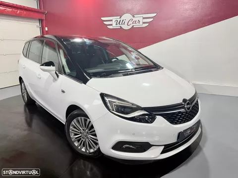 Opel Zafira 2.0 CDTI Innovation S/S