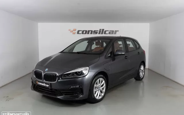 BMW 225xe Active Tourer Line Luxury