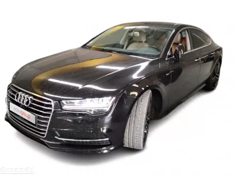 Audi A7 Sportback 3.0 TDI V6 quattro S tronic