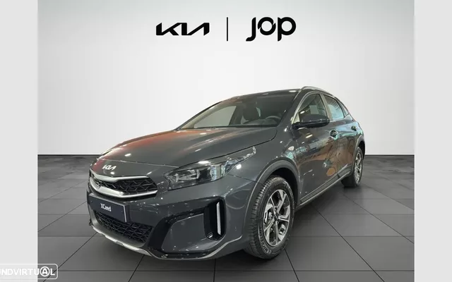 Kia XCeed 1.0 T-GDI Drive