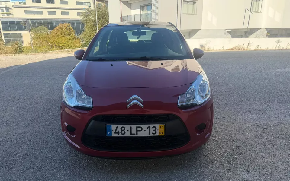 Citroën C3