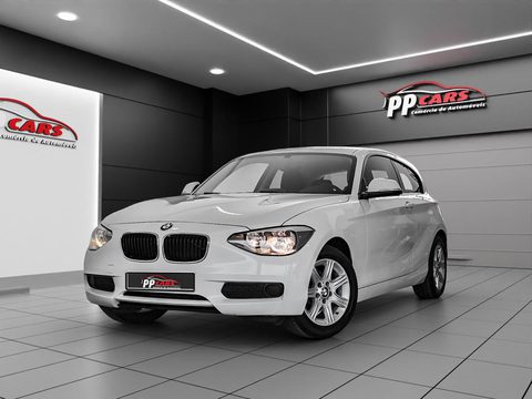 BMW 114 i