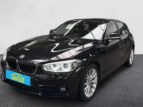 BMW SERIE 1 116d 116 ch Sport
