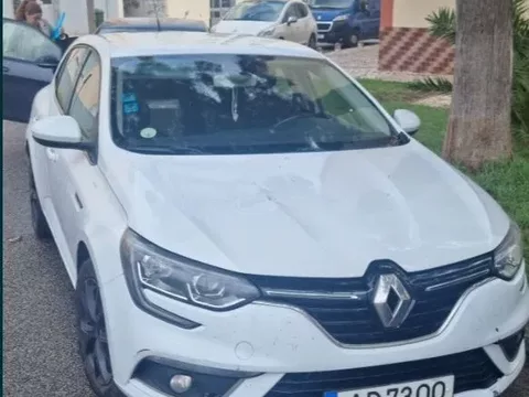 Renault Mégane