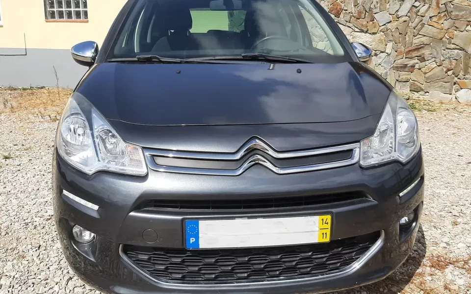Citroën C3 1.2 PureTech Collection