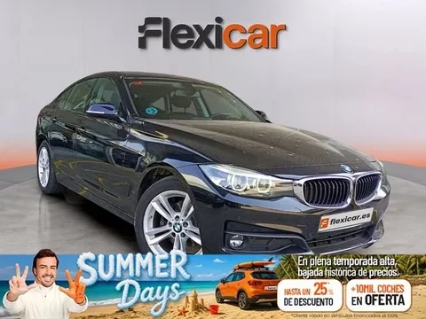 BMW Serie 3 320dA Gran Turismo