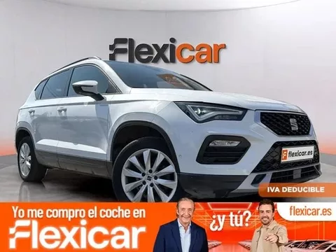 SEAT Ateca 1.5 TSI 110kW St&Sp Style XXL