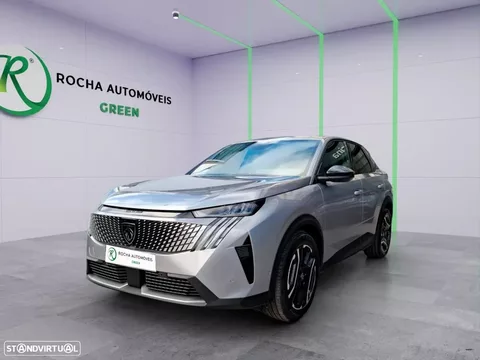 Peugeot E-3008 73 kWh Allure