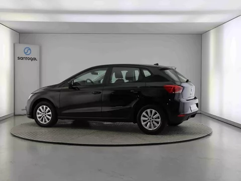 SEAT - Ibiza - Ibiza 1.0 TSI Style DSG