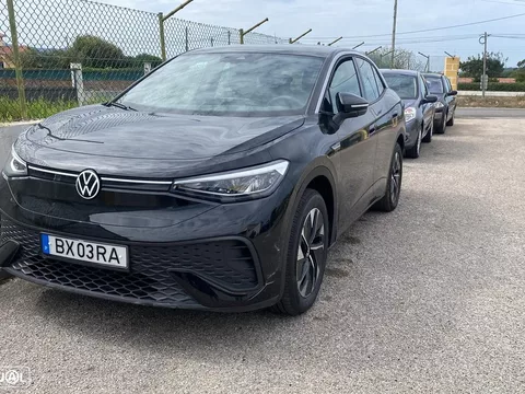VW ID.5 Pro Performance