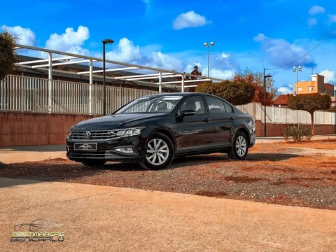 VOLKSWAGEN Passat Passat 2.0TDI EVO Business 110kW - 16900€ en Benicarlo