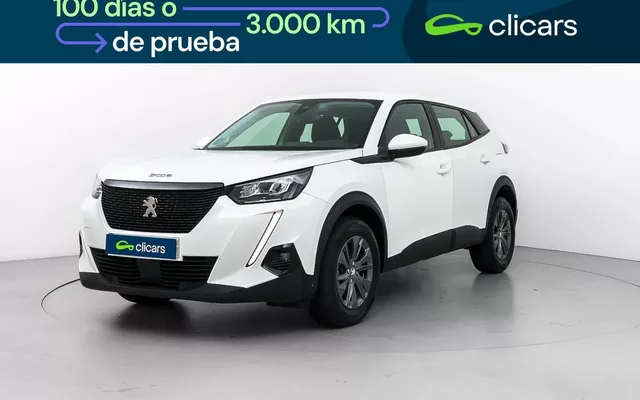 PEUGEOT 2008 2008 1.2 PureTech S&S Active Pack 100 - 12490€ en Cordoba