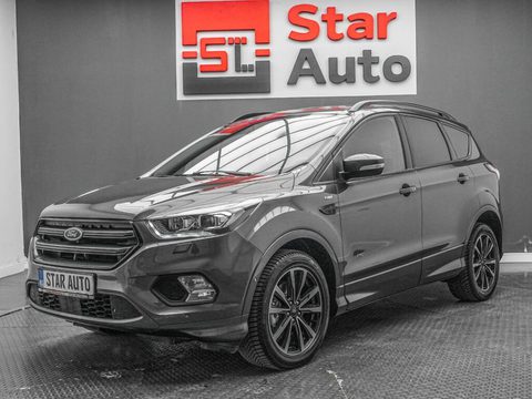 Ford Kuga, 2018, 180 CP, 110.000 KM, Automata