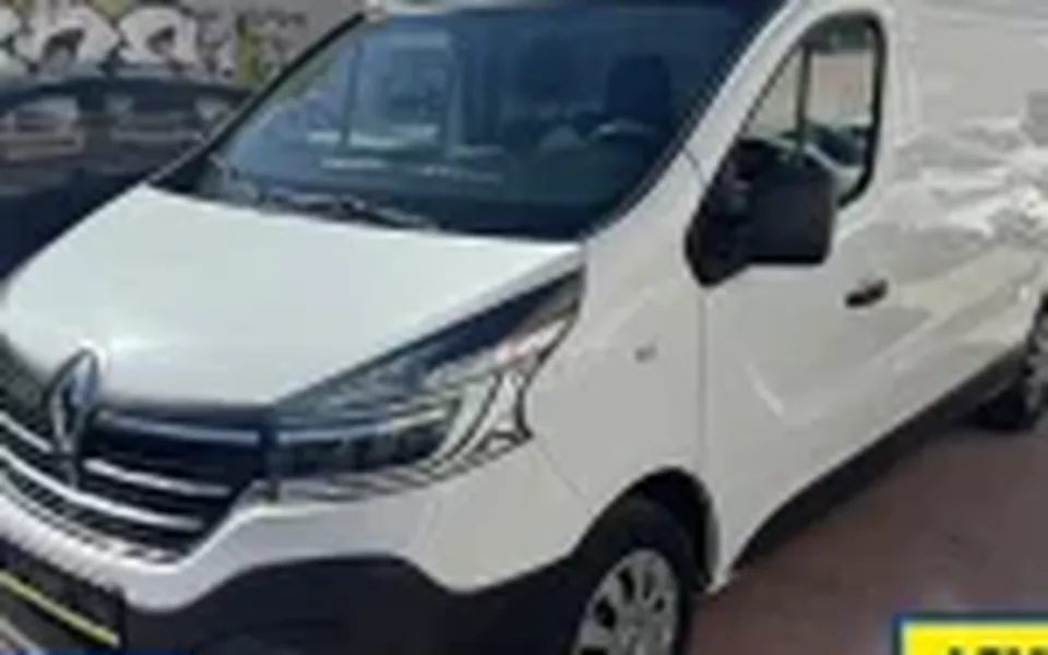 Fiat Fiorino 1.4lt 80ps Φυσικό Αέριο Ελληνικό