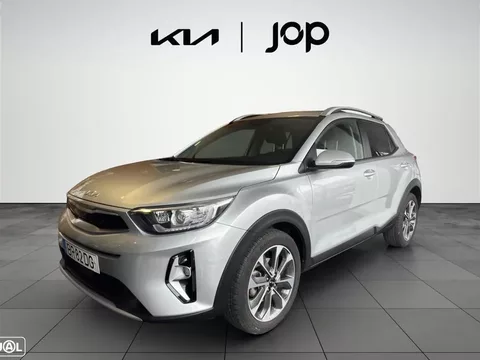 Kia Stonic 1.0 T-GDI Drive