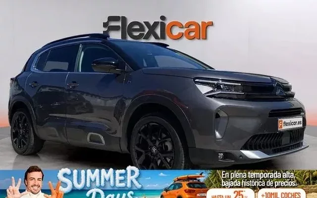 CITROEN C5 Aircross 180 e-EAT8 C Series