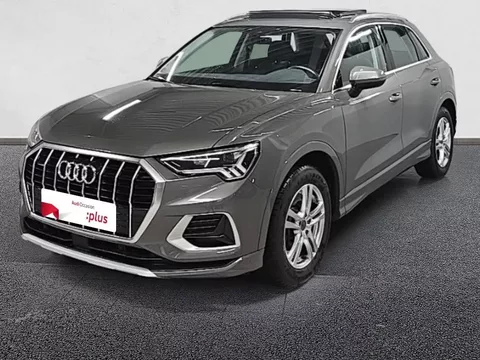 AUDI Q3 40 TFSI 190 ch S tronic 7 Quattro Design Luxe