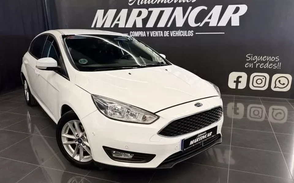 FORD Focus Business