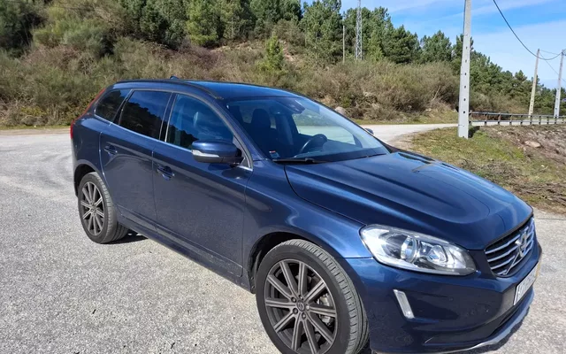 Volvo XC 60 2.0 D4 Momentum