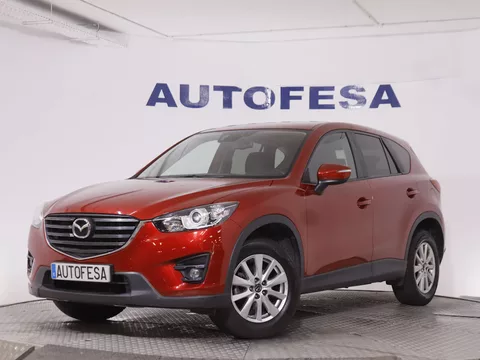 Mazda Cx-5 2.0 STYLE 2WD 165CV 5P