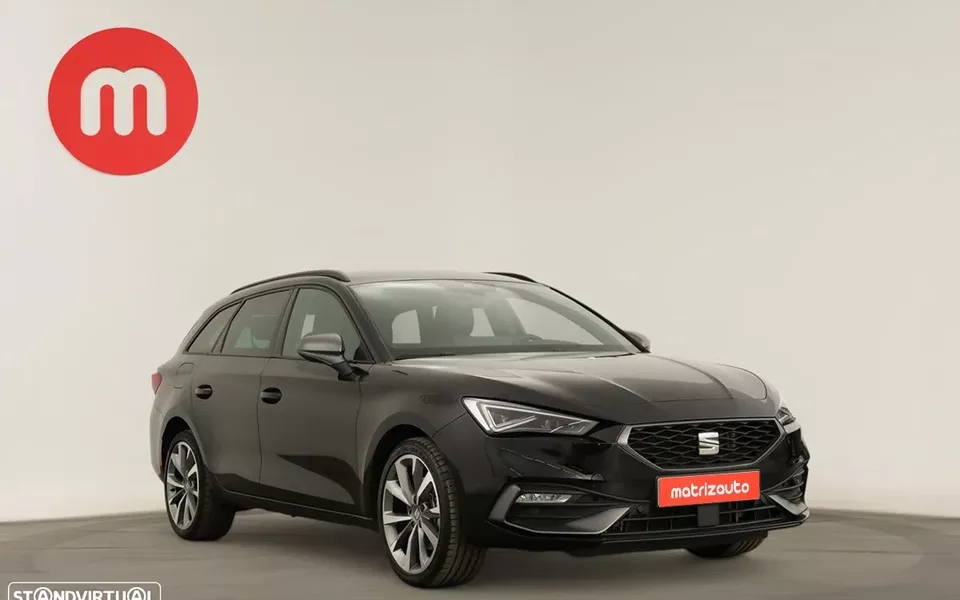 SEAT Leon ST