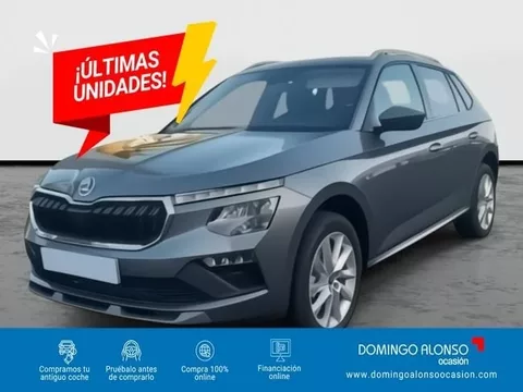 SKODA Kamiq Kamiq 1.0 TSI Ambition 81kW